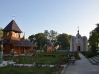 Відбудеться паломницька поїздка в Свято-Михайлівський Угорницький монастир